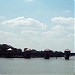 Плотина в городе Невинномысск
