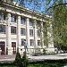 Национальная библиотека Республики Молдова
