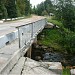 Tsaplino's bridge