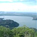 Aliyar Dam Reservoir