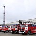 Пожарная часть № 26 в городе Братск