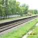 Barkur Railway Station