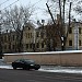 Главный дом с флигелем городской усадьбы Сысалиных – Голофтеевых — памятник архитектуры в городе Москва