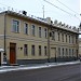 «Особняк И. П. Петрова» — историческое здание в городе Москва