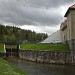 Hydroelectric power station 