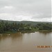 Konkan Railway Bridge Over River Aghanashini