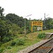 Gokarna Road Railway Station