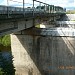 Toroshino's railway bridge