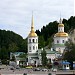 Church of Intercession of the Theotokos in Khanty-Mansiysk city