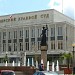 Красноярский краевой суд в городе Красноярск