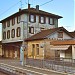 Gaildorf West Railway station