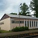 Building of railway station «Toroshino»