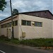 Building of railway station «Toroshino»