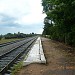 Toroshino railway station