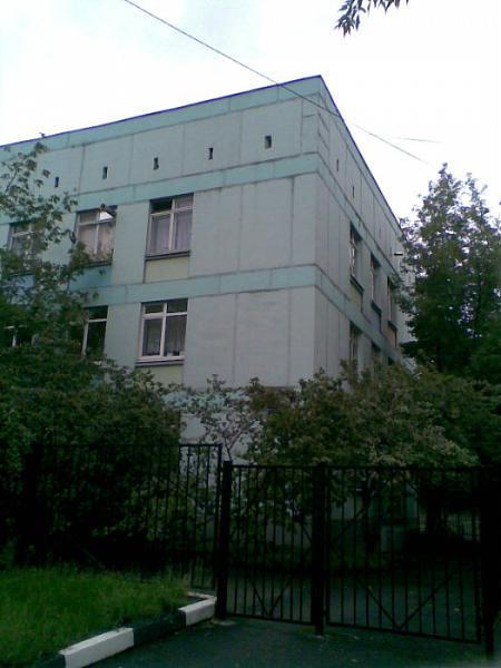 Областная больница ярославль чайковского