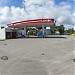 Lukoil Tankstelle