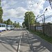 Tramvaja pietura 