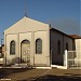Capela São Benedito na Santa Maria da Serra city