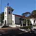 Igreja Matriz Santa Maria na Santa Maria da Serra city