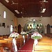 Igreja Matriz Santa Maria na Santa Maria da Serra city