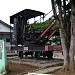 Estação Santa Isabel do Rio Preto