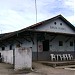 Estação Santa Isabel do Rio Preto