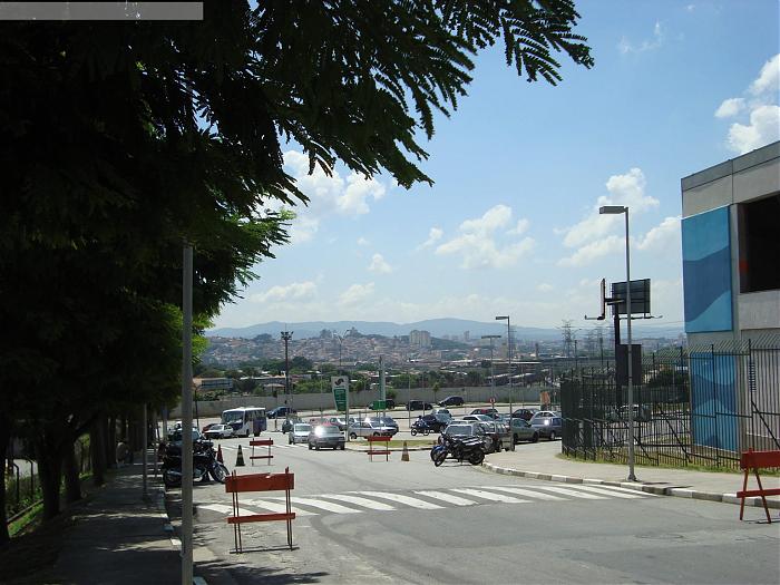 Shopping União de Osasco