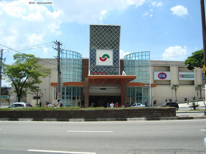 Shopping União de Osasco