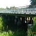 Tolbitsa's bridge «Startseva»