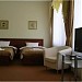 Бизнес-отель «Грант» 4* в городе Каменск-Шахтинский