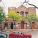 Iglesia del Sagrado Corazón en la ciudad de Paraná