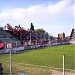 Estadio Presbítero Bartolomé Grella - Club Atlético Patronato en la ciudad de Paraná