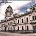 Casa de Gobierno en la ciudad de Paraná