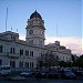 Casa de Gobierno en la ciudad de Paraná