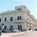 Casa de Gobierno en la ciudad de Paraná