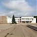 Дом культуры в городе Зерноград