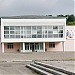 Дом культуры в городе Зерноград