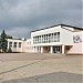 Дом культуры в городе Зерноград