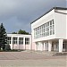 Дом культуры в городе Зерноград