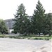 Центральный универмаг в городе Зерноград
