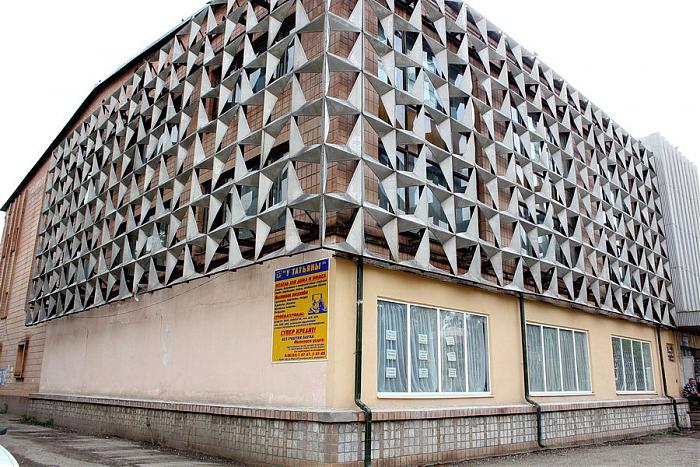 Глория джинс волжский