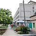 Отделение почтовой связи в городе Зерноград