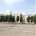Отделение почтовой связи в городе Зерноград