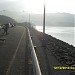 Srinagarind Dam Reservoir