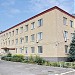 Педагогический колледж в городе Зерноград