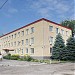 Педагогический колледж в городе Зерноград