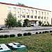 Педагогический колледж в городе Зерноград