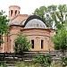 Храм Введения во храм Пресвятой Богородицы в городе Зерноград