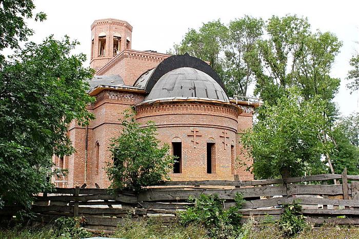 Зерноград фотографии, фотографии города Зерноград