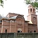Храм Введения во храм Пресвятой Богородицы в городе Зерноград
